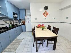 Blk 318D Anchorvale Link (Sengkang), HDB 5 Rooms #527923081